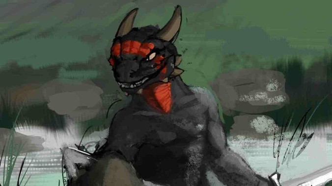 Rust开发Web后端效率如何？